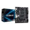 A520M-HVS_wr_01 ASRock A520M-HVS AMD AM4 M-ATX Motherboard