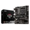 A520M-PRO_wr_01 MSI A520M-PRO AMD AM4 MATX Gaming Motherboard