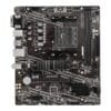 A520M-PRO_wr_02 MSI A520M-PRO AMD AM4 MATX Gaming Motherboard