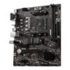 A520M-PRO_wr_03 MSI A520M-PRO AMD AM4 MATX Gaming Motherboard