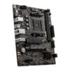A520M-PRO_wr_04 MSI A520M-PRO AMD AM4 MATX Gaming Motherboard