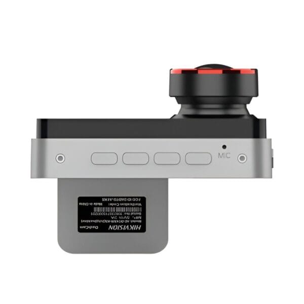 Hikvision C200S Dashcam