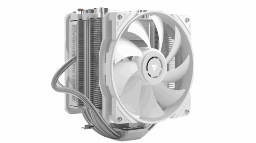 Aerocool Rave 4 ARGB CPU AIR COOLER