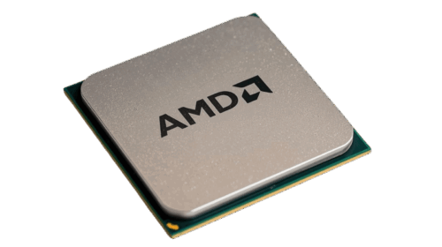 AMD Ryzen 5 3400G 4C / 8T AM4 CPU | Up to 4.2 GHz Integrated Radeon RX Vega 11 Graphics