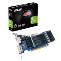 ASUS_GT710-SL-2GD5-BRK-EVO_wr_01a Asus GeForce GT 710 2GB GDDR5 EVO Graphics Card