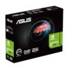 Asus GeForce GT 710 2GB GDDR5 EVO Graphics Card