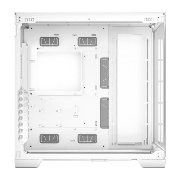 Antec_C8-AL_wr_04a Antec C8 Aluminium White E-ATX Dual Chamber Gaming Case
