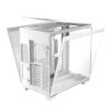Antec_C8-AL_wr_05a Antec C8 Aluminium White E-ATX Dual Chamber Gaming Case