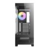 Antec CX700 ATX ARGB Mid-Tower Gaming Case