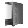 Antec CX700 ATX ARGB Mid-Tower Gaming Case