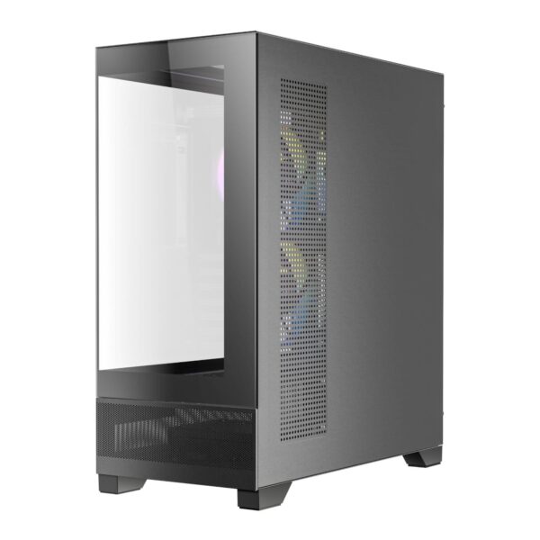Antec CX700 ATX ARGB Mid-Tower Gaming Case