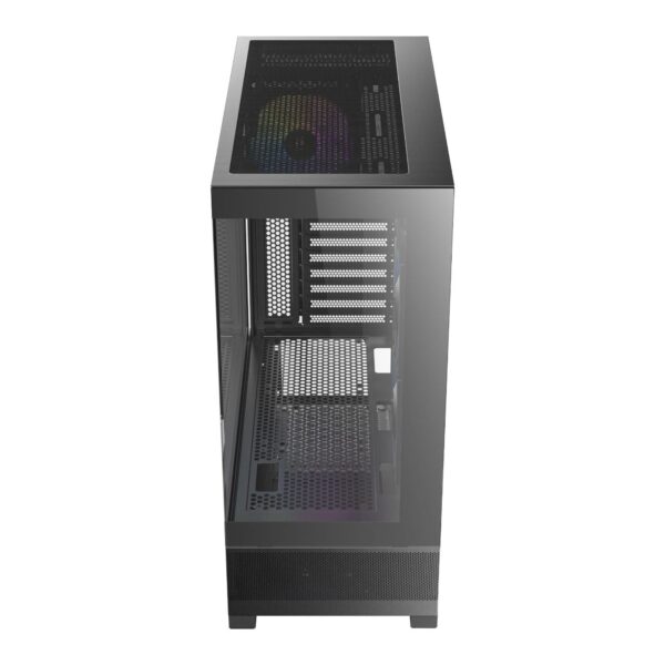 Antec CX700 ATX ARGB Mid-Tower Gaming Case