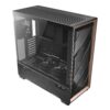Antec_FLUX-PRO_wr_05a Antec FLUX PRO E-ATX Full Tower Gaming Chassis – Black