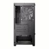 Antec VX100M ARGB Micro-ATX Mini Tower Gaming Case