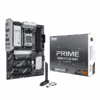 ASUS PRIME B840-PLUS WIFI Motherboard | AMD AM5 | Ryzen 9000 Ready | DDR5 7600+ | Wi-Fi 6E