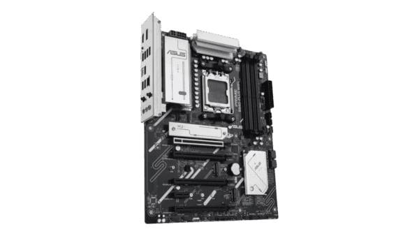 ASUS PRIME B840-PLUS WIFI Motherboard | AMD AM5 | Ryzen 9000 Ready | DDR5 7600+ | Wi-Fi 6E