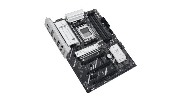 ASUS PRIME B840-PLUS WIFI Motherboard | AMD AM5 | Ryzen 9000 Ready | DDR5 7600+ | Wi-Fi 6E
