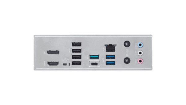 ASUS PRIME B840-PLUS WIFI Motherboard | AMD AM5 | Ryzen 9000 Ready | DDR5 7600+ | Wi-Fi 6E