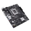 ASUS PRIME H610M-K ARGB LGA1700 M-ATX Motherboard | DDR5 Support | PCIe 4.0 | Aura Sync