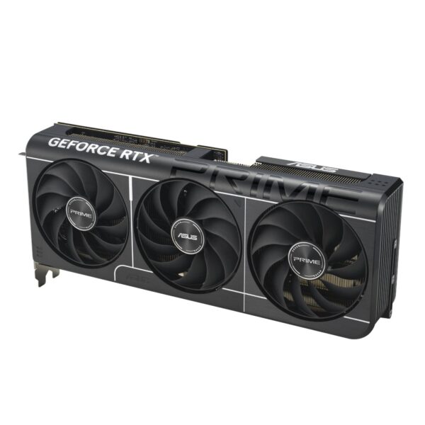 ASUS PRIME GeForce RTX™ 5070 12GB GDDR7 OC 12GB Graphics Card