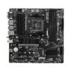 MSI B550M PRO-VDH WIFI AMD AM4 MATX Gaming Motherboard