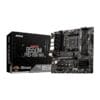 MSI B550M PRO-VDH WIFI AMD AM4 MATX Gaming Motherboard