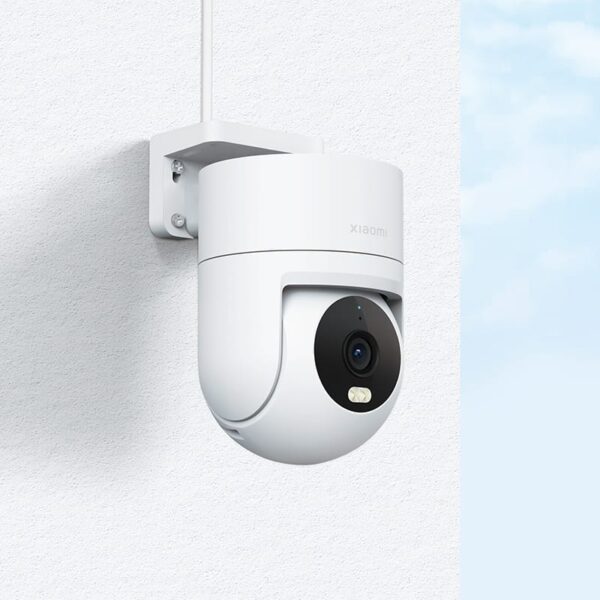 Xiaomi CW300 4MP 2.5K ultra-clear Outdoor Camera