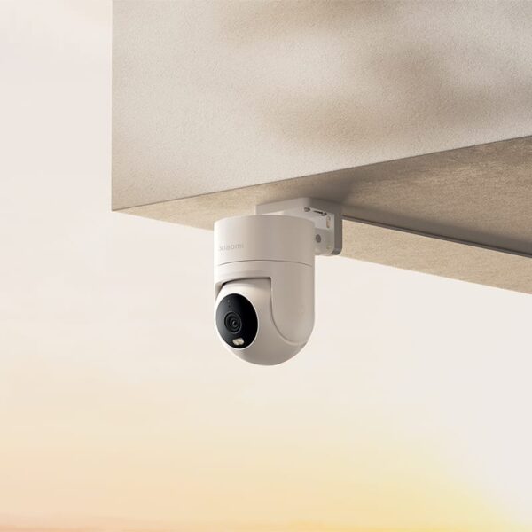 Xiaomi CW300 4MP 2.5K ultra-clear Outdoor Camera