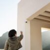 Xiaomi CW300 4MP 2.5K ultra-clear Outdoor Camera
