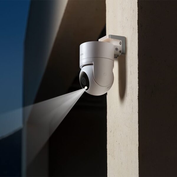 Xiaomi CW300 4MP 2.5K ultra-clear Outdoor Camera