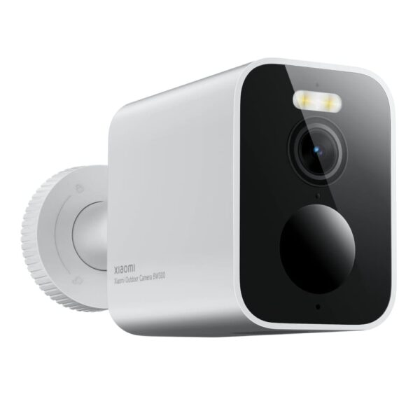Xiaomi BW300 2K high-definition resolution Outdoor Camera