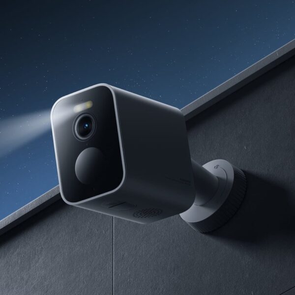 Xiaomi BW300 2K high-definition resolution Outdoor Camera