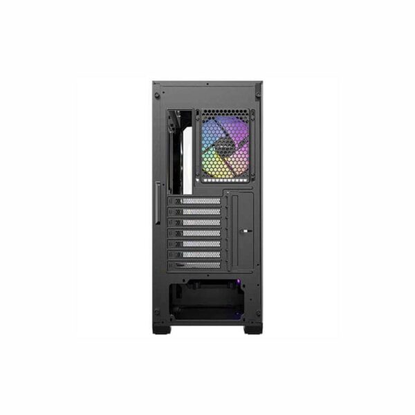 Antec C3 ARGB ATX | Micro-ATX | ITX ARGB Mid-Tower Gaming Chassis – Black