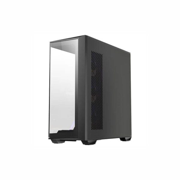 Antec C3 ARGB ATX | Micro-ATX | ITX ARGB Mid-Tower Gaming Chassis – Black