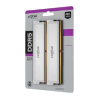 CP2K16G60C36U5W_CRUCIAL-PRO-32GB-6000-DDR5-DIMM-OC-WH-KT_wr_05-1024x1024 Crucial Pro DDR5 6000MHz 32GB Overclocking Memory Kit White