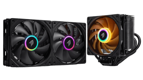 PCBuilder Micrometre 8.5W/m.k High-Performance Thermal Paste (2g)