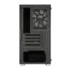 FSP CST130A Micro-ATX Gaming Chassis – Black