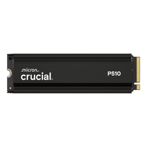 CT2000P510SSD5_Crucial-P510-2TB-M.2-Gen5-with-Heatsink-NVMe-3D-NAND-SSD_wr_01a Crucial P510 1TB M.2 Gen5 Heatsink NVMe 3D NAND SSD