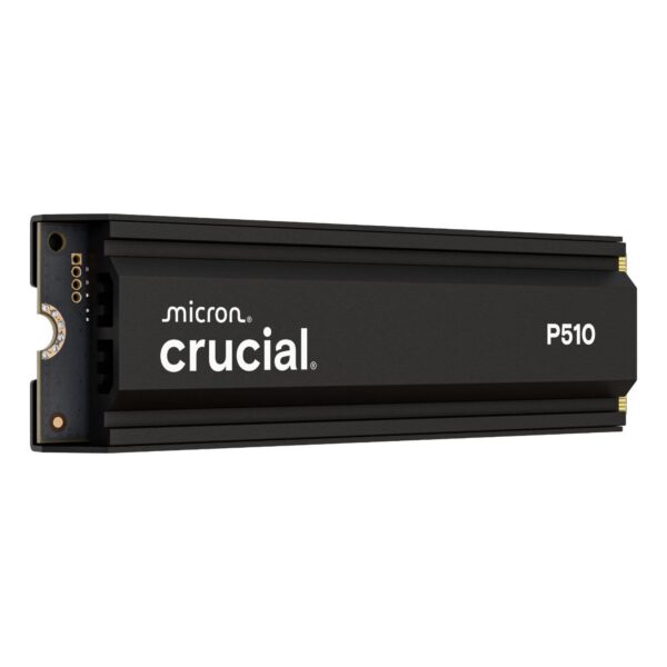 CT2000P510SSD5_Crucial-P510-2TB-M.2-Gen5-with-Heatsink-NVMe-3D-NAND-SSD_wr_04a Crucial P510 1TB M.2 Gen5 Heatsink NVMe 3D NAND SSD