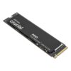 Crucial P510 1TB M.2 Gen5 NVMe 3D NAND SSD