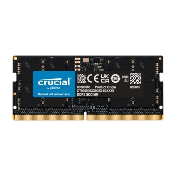 CT32G56C46S5_wr_01a-768x768 Crucial 32GB 5600MHz DDR5 SODIMM Notebook Memory