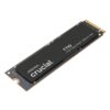 CT4000T710SSD8_Crucial-T710-4TB-M.2-NVMe-Gen5-NAND-SSD-Black_wr_02a Crucial T710 4TB M.2 NVMe Gen5 NAND SSD
