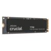 CT4000T710SSD8_Crucial-T710-4TB-M.2-NVMe-Gen5-NAND-SSD-Black_wr_04a Crucial T710 4TB M.2 NVMe Gen5 NAND SSD