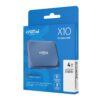 CT4000X10SSD9_Crucial-X10-4TB-Type-C-Portable-SSD_wr_05 Crucial X10 4TB Type-C Portable SSD
