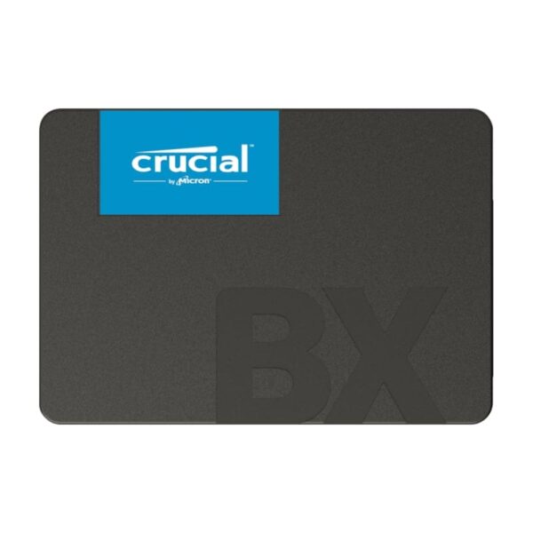 Crucial BX500 240GB 2.5″ SATA SSD