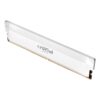 Crucial_CP16G64C38U5W_wr_04a-1024x1024 Crucial Pro Overclocking 16GB 6400Mhz DDR5 Desktop Memory White