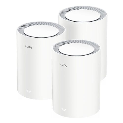 Cudy_M3000W-3PACK_wr_01a Cudy AX3000 Wi-Fi 6 Mesh Kit 3 Pack