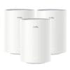 Cudy AX3000 Wi-Fi 6 Mesh Kit 3 Pack