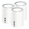Cudy AX3000 Wi-Fi 6 Mesh Kit 3 Pack