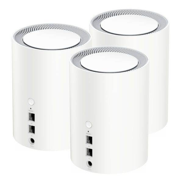 Cudy AX3000 Wi-Fi 6 Mesh Kit 3 Pack